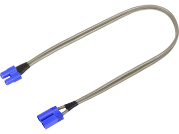 Kabel konwersji Pro EC3 - EC5 żeński 14AWG 40cm / GF-1206-016