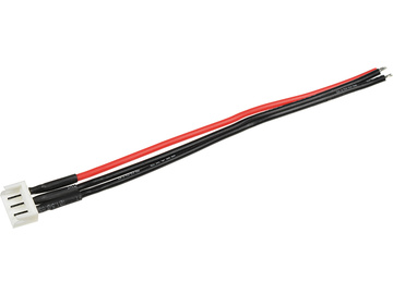 Kabel balansera 2S-EH żeński (10cm) / GF-1416-001