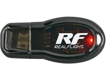 RealFlight Interfejs bezprzewodowy USB / GPMZ5020
