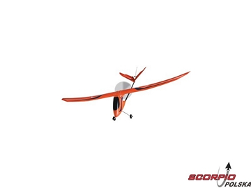 Aerobird Challenger / HBZ3500