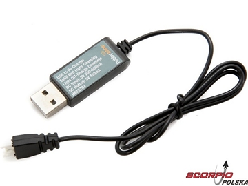 Zugo - kabel ładowania USB / HBZ8702