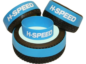H-Speed pierścienie ściągające do klejenia opon (4) / HSP0012