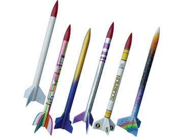 Klima TenSeT Kit zestaw części na 10 rakiet / KL-1000