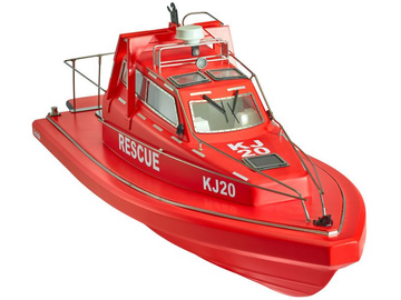 Krick Łódka ratunkowa KJ20 kit / KR-26330