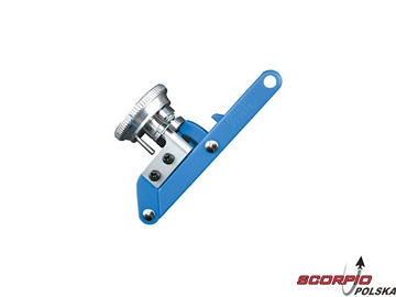 Clutch Shoe/Spring Tool: LST. LST2 / LOSA99168