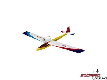 Soarjet EP ARF Airline / NAEP-19B