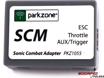 X-Port adapter z kablem / PKZ1055