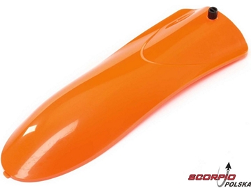 Jet Jam Pool Racer: Kabina pomarańczowa / PRB281062