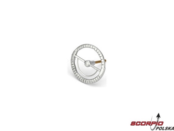 Steering Wheel: Volere / PRB3054