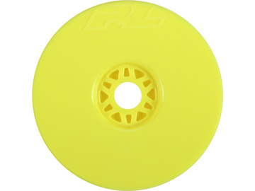 Pro-Line felga 3.3" Velocity H17 żółta (4) / PRO270202