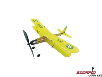 Aviator Biplane / RA-ZT03101