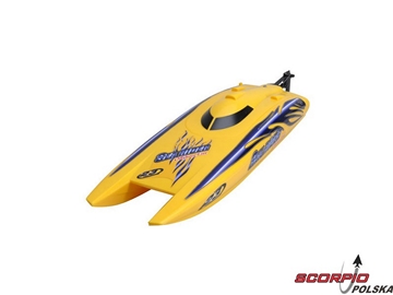 Offshore Lite Sea Rider EP RTR / RB-JS-8202/EUR