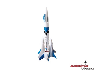 Estes - Shuttle Xpress EX2 Launch Set / RD-ES1462