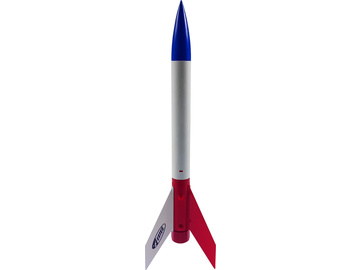 Estes Workshop Rocket / RD-ES1714