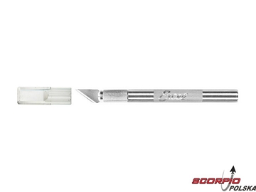 EX K2 nóż z ostrzem B24 / RT-EX16002