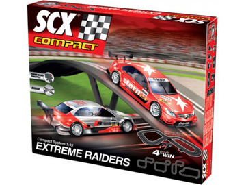 SCX Compact - Extreme Raiders 4.2 m / SCXC10164X500