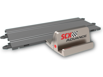 SCX Advance Prostka z przyłączem BlueTooth / SCXE10292X200