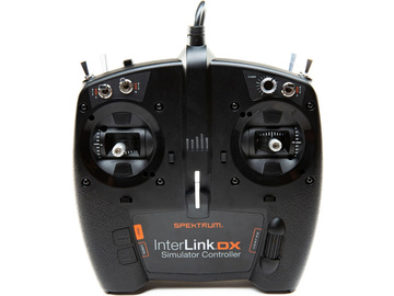 Spektrum sterownik InterLink DX z USB / SPMRFTX1