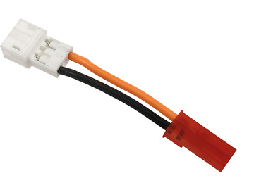 Spektrum kabel konwersji JST akumulator - JST-PH2.0 3P urządzenie / SPMXCA327