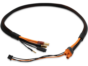 Spektrum kabel ładowania Pro Series 2S IC3/5mm / SPMXCA329