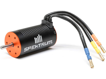 Spekturm Smart silnik trójfazowy Firma 550 1900obr/V / SPMXSM2200
