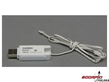 Yuneec CGO3: USB Interface / YUNA103