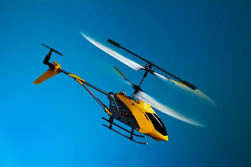 helikopter