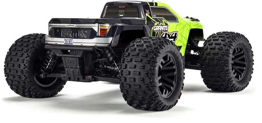 Arrma Granite Mega 4x4 1:10 RTR