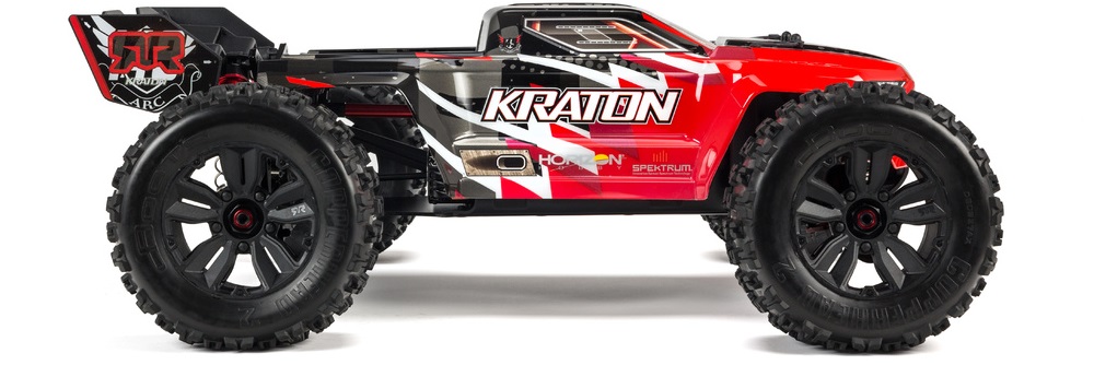 Arrma Kraton MT