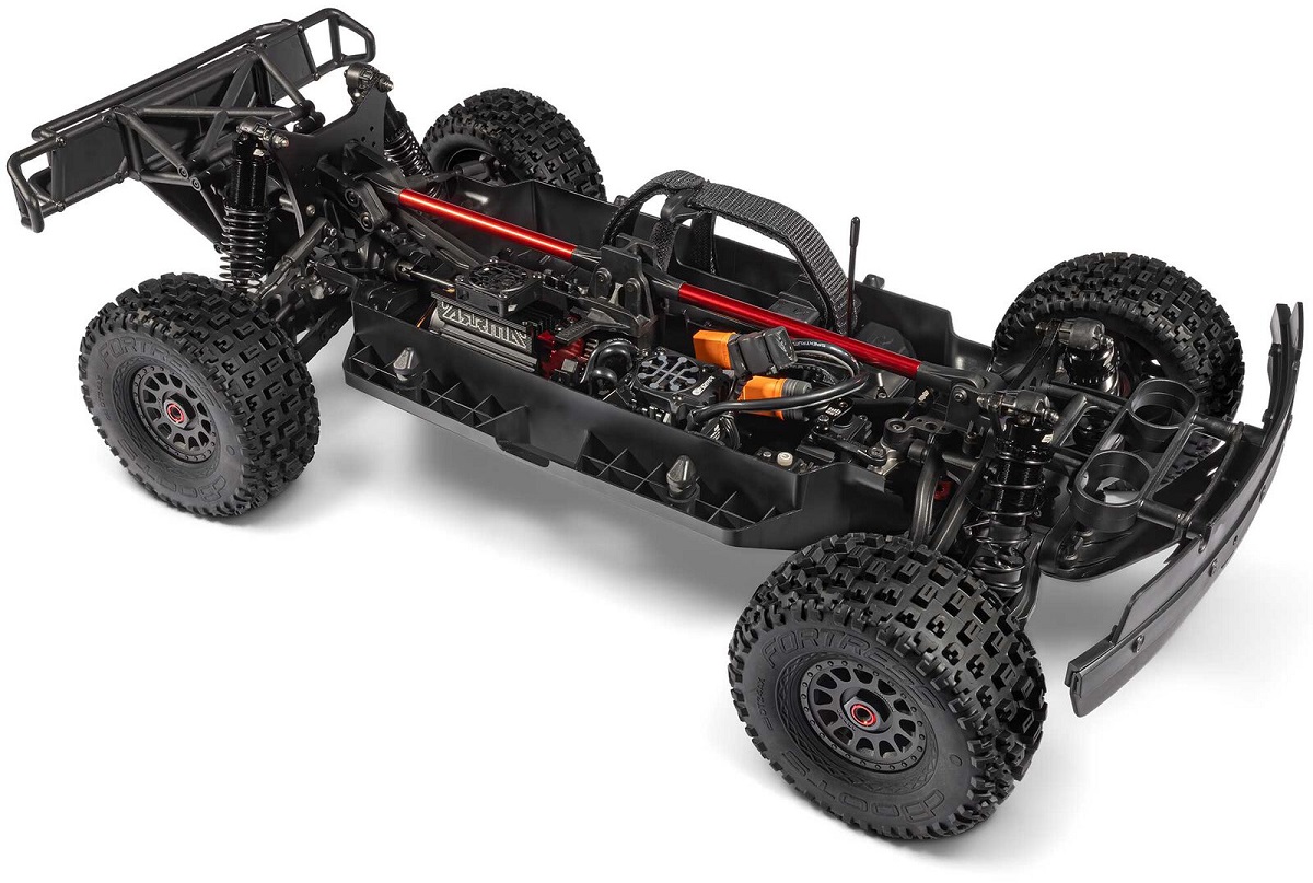 Arrma Mojave 6S BLX 1:7 4WD RTR