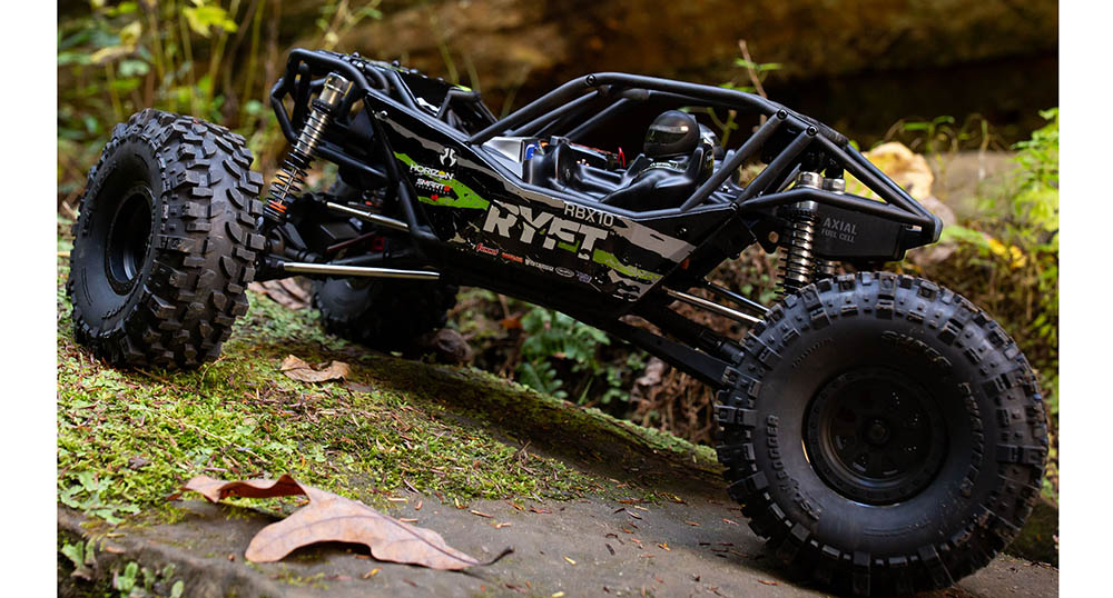 Axial RBX10 Ryft