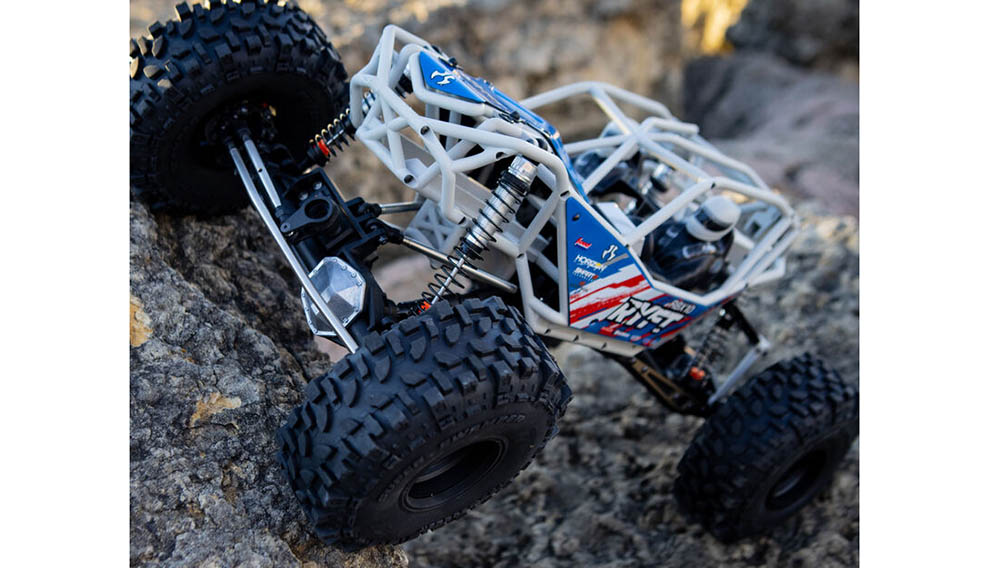 Axial RBX10 Ryft kit