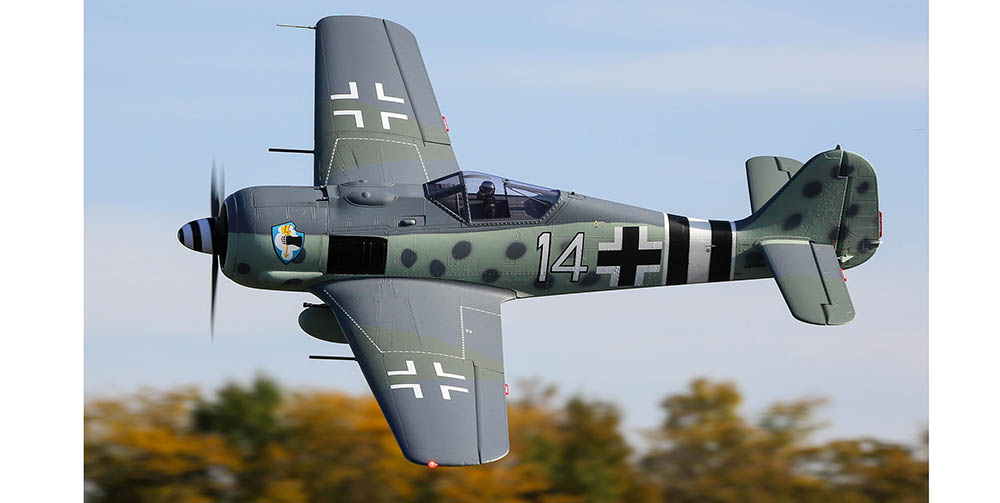 FW-190