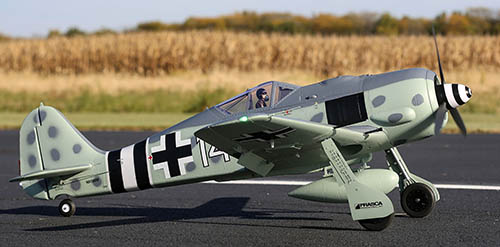 FW-190