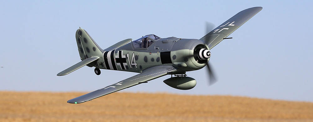 FW-190