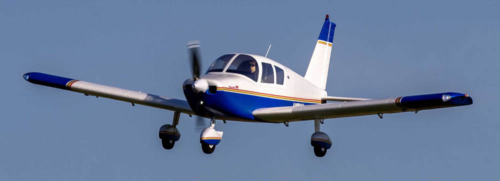 Piper Cherokee