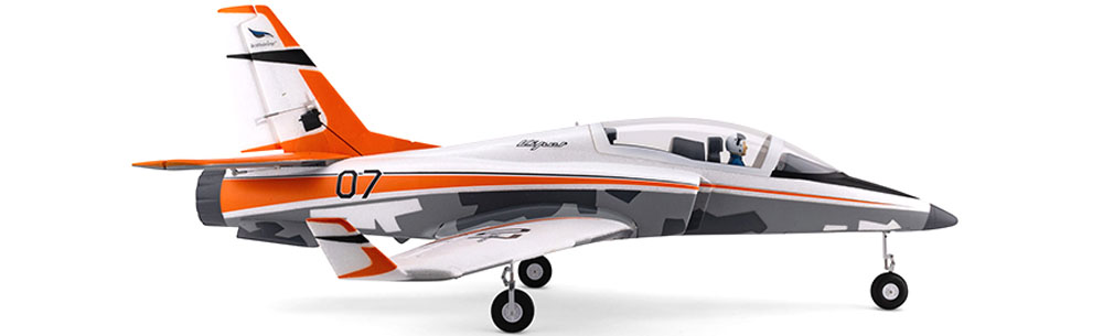 Viper Jet EDF