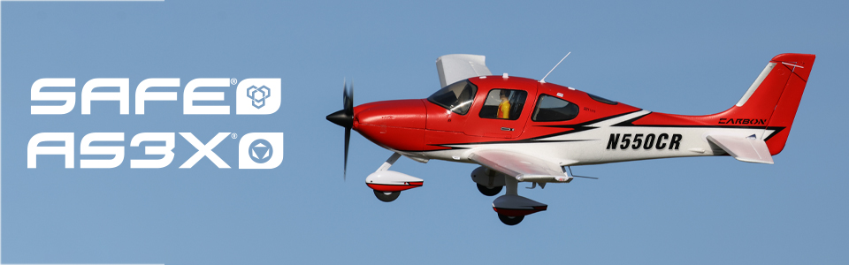 Cirrus SR22T