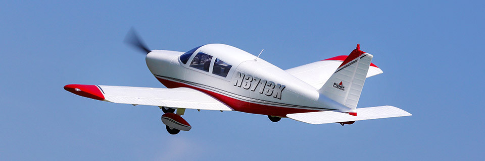 Piper Cherokee