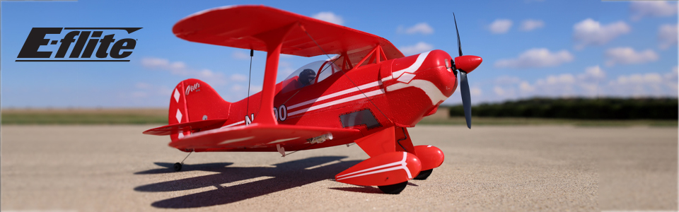 Micro Pitts S-1S SAFE