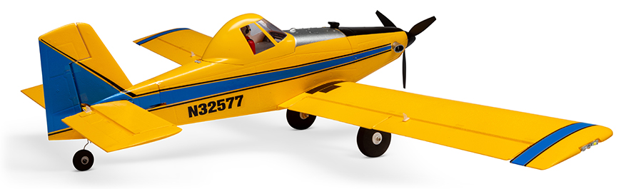 E-flite UMX Air Tractor