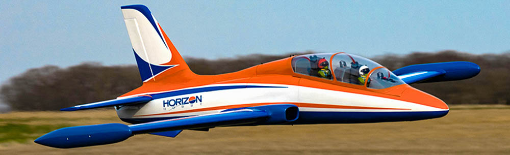 MB-339 Aermacchi