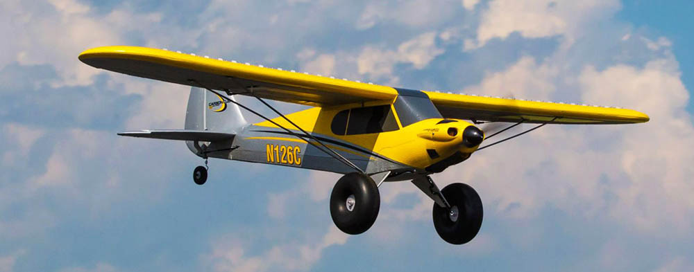 Carbon Cub S2