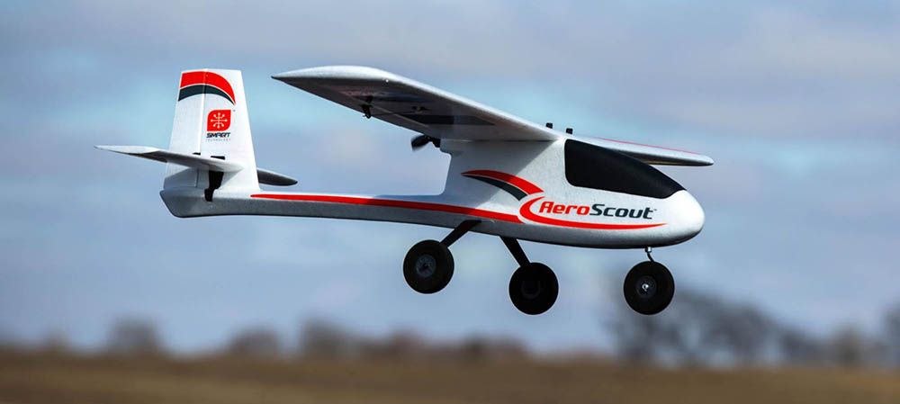 AeroScout S