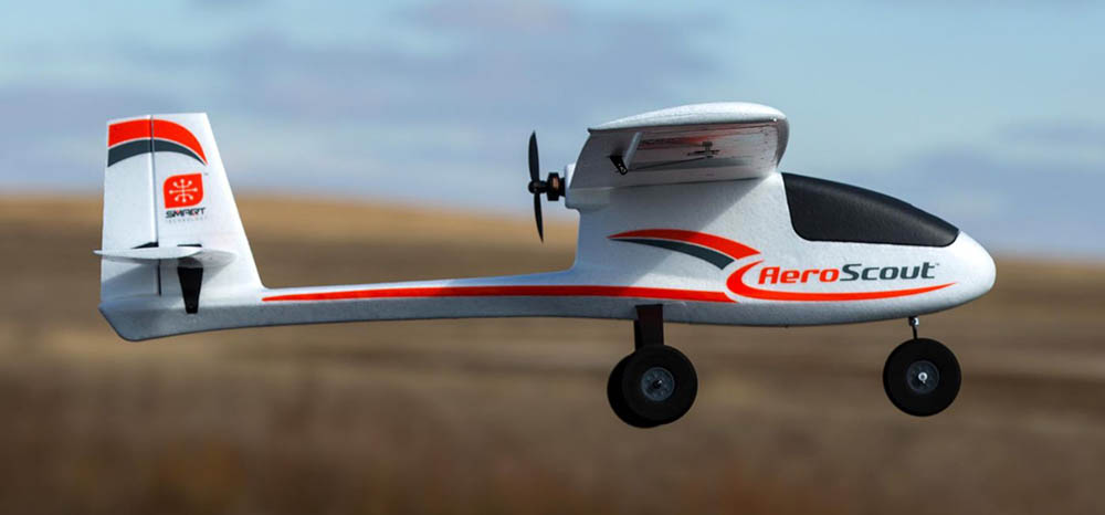 AeroScout