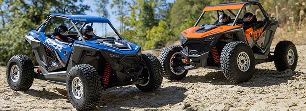 Polaris RZR Pro R