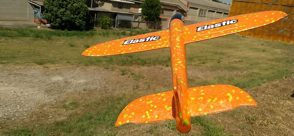 NINCOAIR házedlo Elastic 0.35m