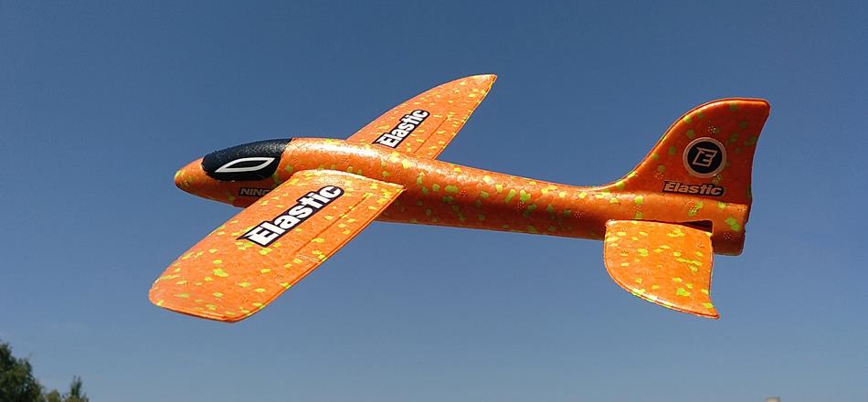 NINCOAIR házedlo Elastic 0.35m