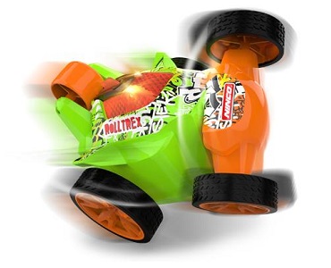 NINCORACERS Rolltrex