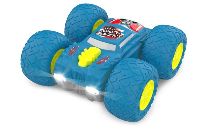 NINCORACERS Super Stunt RTR